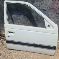 درب پژوپارس