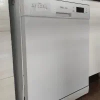 ماشین ظرفشویی دوو