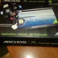 تبلت خانگی          7c home tablet|تبلت|تهران, آسمان|دیوار