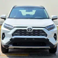 فروش تویوتا رافور ۲۰۲۵