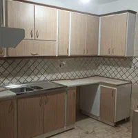 نصب انواع کابینت فلز و ام دی اف ودست دوم