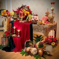 انواع پکیج تشریفات با ۵۰ درصد تخفیف