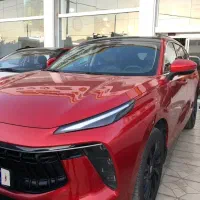 لاماری ۱۴۰۲ در حد|خودرو سواری و وانت|فردیس, سرحد آباد|دیوار