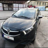 برلیانس ۲۳۰ مدل ۹۸ در حد صفر بیرنگ|خودرو سواری و وانت|محمدشهر, همایون ویلا|دیوار