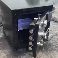 ابر گاوصندوق گاو صندوق غول مرحله اخر