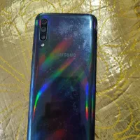 فروش گوشیa50گلکسی کارکرده
