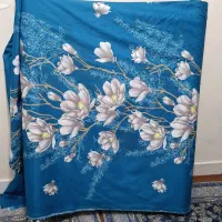 ملحفه‌و روبالشی ویژه خوابگاه ها و پانسیون ها|رختخواب، بالش، پتو|تهران, استاد معین|دیوار