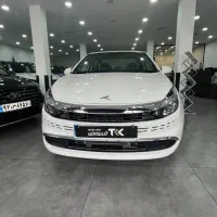 ایگل مدل 1403 تجارت خودرو خسروانی TKK