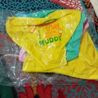 تاب و شورت شیک زنونه|لباس|دورود, |دیوار