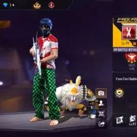 اکانت کلش و فیری فایر|کنسول، بازی ویدئویی و آنلاین|نظرآباد, مسکن مهر نظرآباد|دیوار