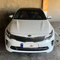 اپتیما جی تی لاین ۲۰۱۷