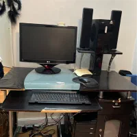 میز کامپیوتر