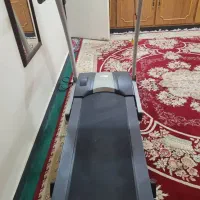 تردمیل استرانگ‌مستر|تجهیزات ورزشی|اهواز, فاز ۲ پادادشهر|دیوار