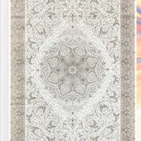 فرش ماهریس سری هانیس مدل سپیدار رنگ مختلف|فرش|قم, کیوانفر|دیوار