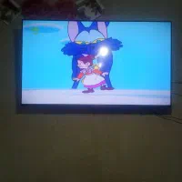 تلویزیون پنجاه اینچ هیوندای اصل کره