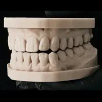 لابراتوار دندانسازی