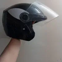 کلاه کاسکت آکبند