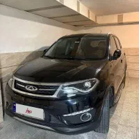 تیگو 5 مدل ۹۹|خودرو سواری و وانت|پردیس, فاز ۲|دیوار