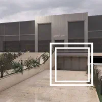 ۴۵۰متر تجاری/حاشیه ویرانی/مناسب تمامی مشاغل