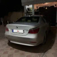 Bmw 525 2008|خودرو سواری و وانت|شیراز, درکی|دیوار
