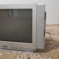تلویزیون ۲۱اینچ
