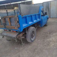 نیسان مدل 78