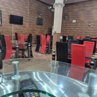 ظرفشوروسالن دار