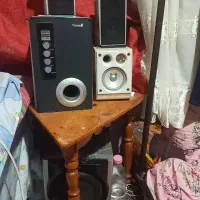 باند و میکسر