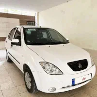 تیبا2 مدل ۱۳۹۷ تمیز و کم کار بدون مشابه