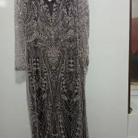 پیراهن مجلسی سایز ۴۸