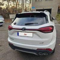 خودروی کی ام سی K7 رنگ سفید|خودرو سواری و وانت|تهران, علم و صنعت|دیوار