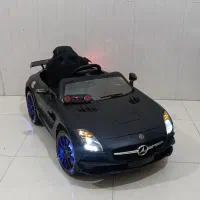 ماشین شارژی بنز s500 *قبول چک*|اسباب‌بازی بچه|اردبیل, |دیوار