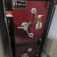 گاوصندوق فوری فروشی