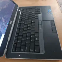 لپ‌تاپ DELL هارد ۵۰۰ گیگ با ویندوز ۱۰|رایانه همراه|کلاله, |دیوار