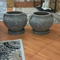 گلدان
