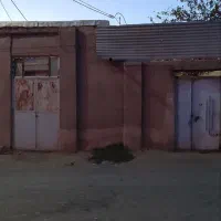 خونه ۱۱۰ متر در عرض ۵ در قلعه نو دهراز