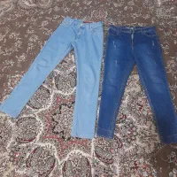 شلوارلی زنانه