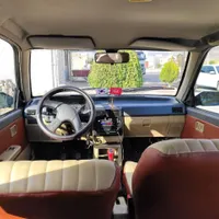 هاچ‌بک  85