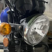 موتور سیکلت|موتورسیکلت|بندرعباس, |دیوار