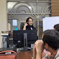 دوره آموزش هوش مصنوعی و ایده پردازی و کاربردها
