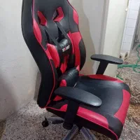 صندلی گیمینک DXRacer