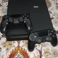 پس اس فور PS4