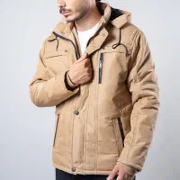 تولید و پخش کاپشن و پوشاک مردانه|لباس|تهران, آذری|دیوار