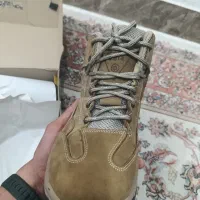 کفش نیم بوت اس 313