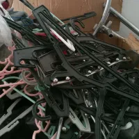 چوب لباسی مناسب لباس بچه گانه دونه ای ۶ هزار