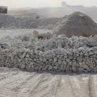 متخصص چیدن و سوزاندن کوره سنتی گچ جهت کار در عراق