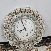 ساعت دیواری