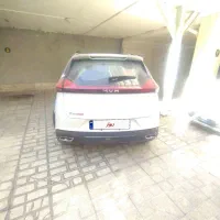 x33 cross کراس ۱۴۰۳ اتوماتیک|خودرو سواری و وانت|کرمانشاه, |دیوار