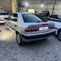 زانتیا مدل 86