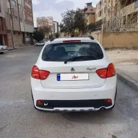 کوییک معمولی|خودرو سواری و وانت|شهرکرد, |دیوار